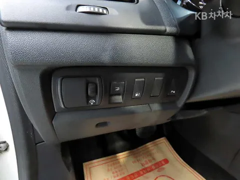 Renault SM3