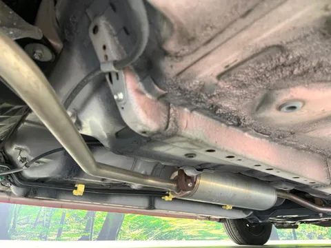 Daihatsu Mira Tocot