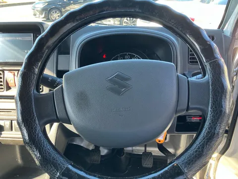 Suzuki Super Carry