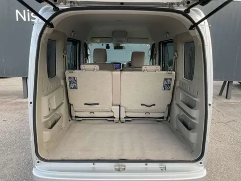 Nissan Clipper Rio