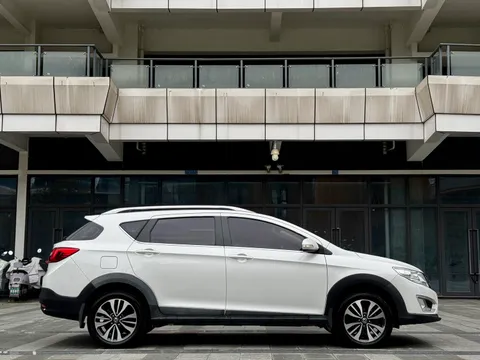 Dongfeng AX3