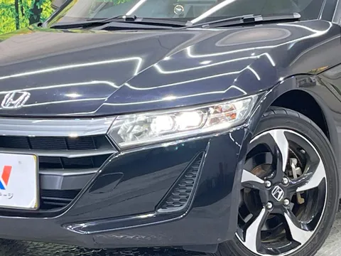 Honda S660
