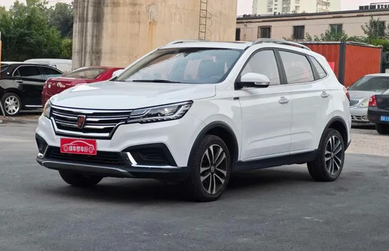 Roewe RX3
