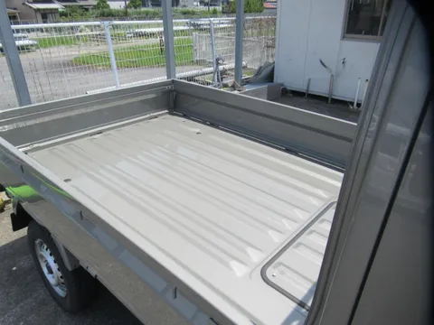 Suzuki Carry Track