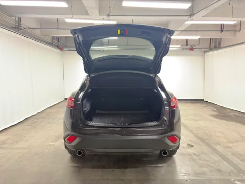 Mazda CX-4