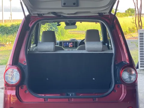 Daihatsu Mira Tocot