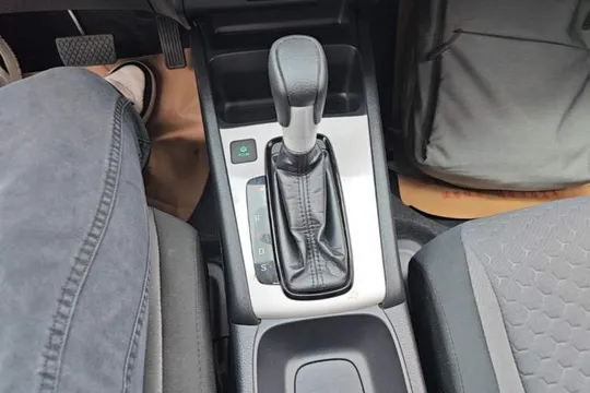 Honda Jazz (Fit)