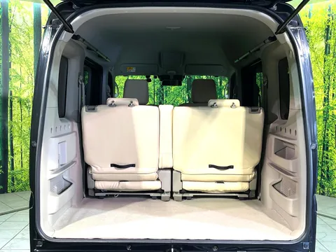 Nissan Clipper Rio