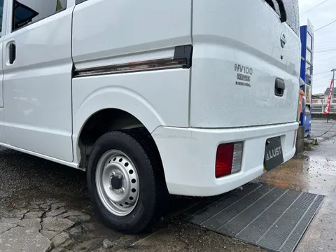 Nissan Clipper