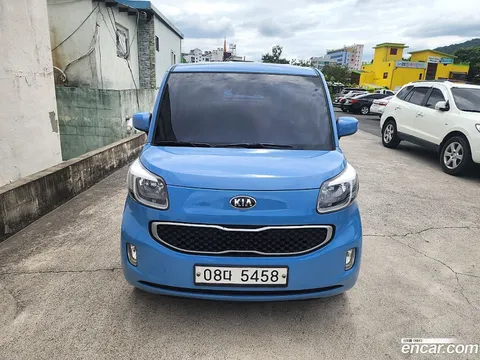 Kia Ray