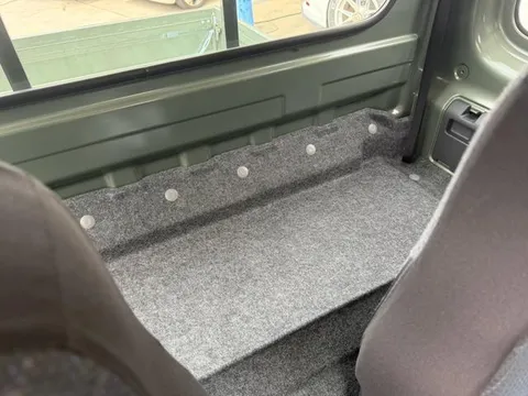 Suzuki Super Carry