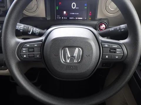 Honda N-BOX Joy