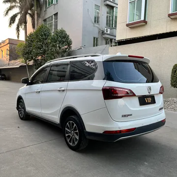 Baojun 730