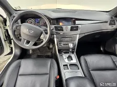 Renault SM5