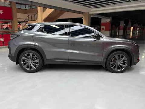 Changan UNI-T