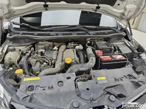 Renault QM3