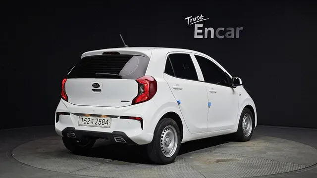 Kia Picanto (Morning)
