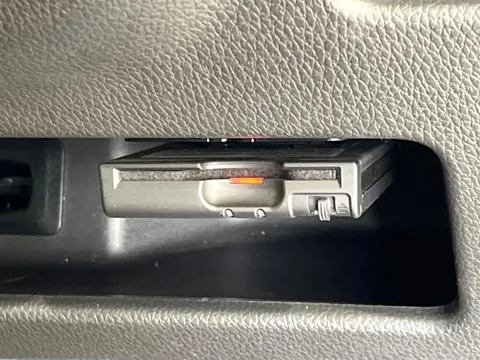 Mitsubishi eK Space Custom
