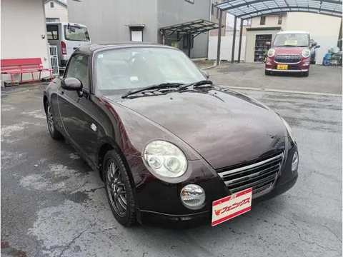 Daihatsu Copen