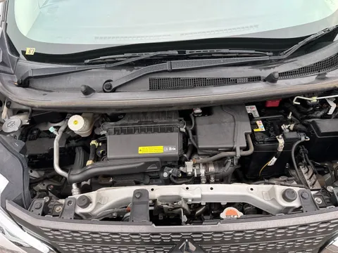 Mitsubishi eK X