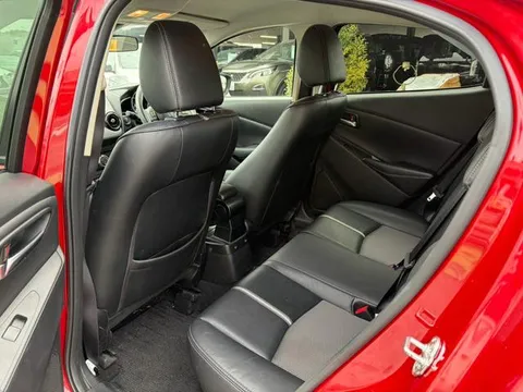 Mazda Mazda2 (Demio)