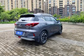 Gac GS3
