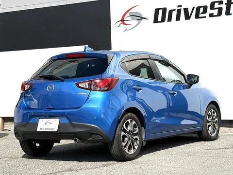 Mazda Mazda2 (Demio)