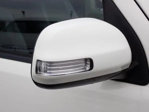 Toyota TownAce Van