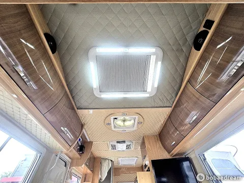 Kia Bongo 3
