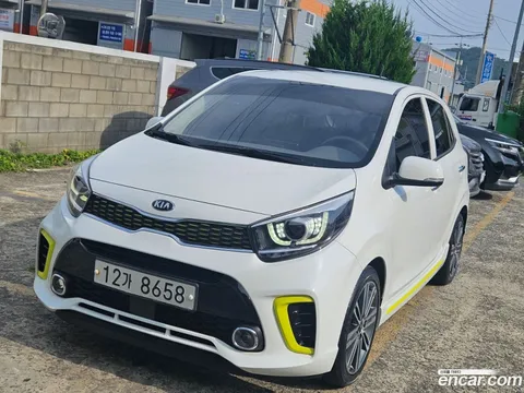 Kia Picanto (Morning)