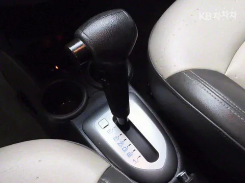 Chevrolet Matiz