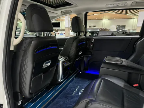 Honda Elysion