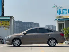 Buick Excelle GT