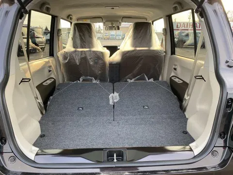 Suzuki Alto Lapin LC