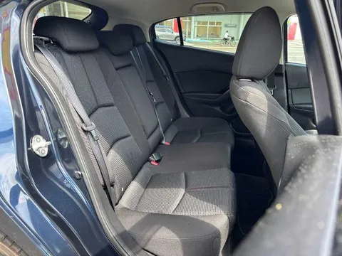 Mazda Axela Sport