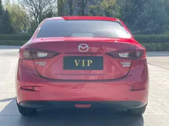 Mazda Mazda 3