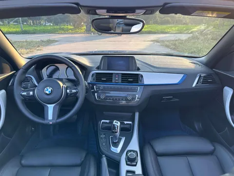 BMW 2-Series
