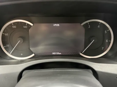 Jaguar XEL