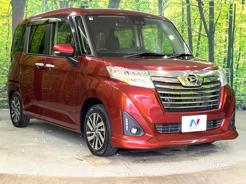 Daihatsu Thor