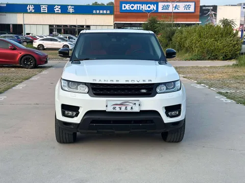 Land Rover