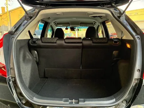Honda Jazz (Fit)