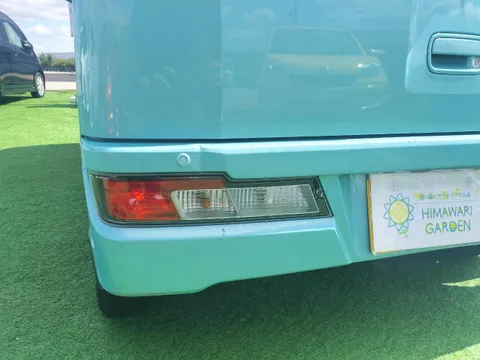 Toyota Pixis Van