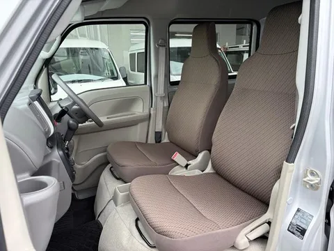 Nissan Clipper