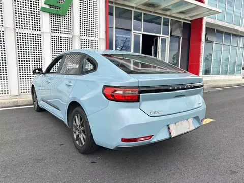 Baojun RC-5