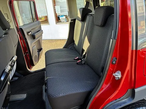 Mazda Flair Crossover