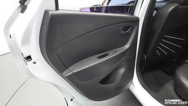 Renault QM3