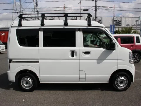 Nissan Clipper