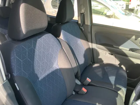 Mitsubishi eK X