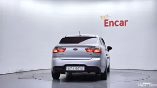 Kia Pride