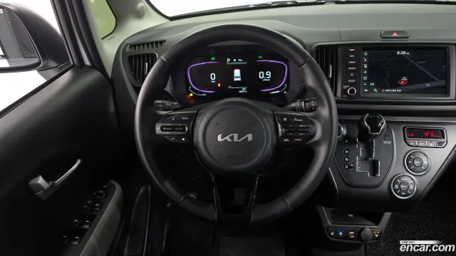 Kia Ray
